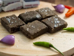 3 Versi Asal Muasal Terasi Bumbu Khas Otentik Nusantara – TIMES Banyuwangi