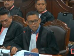 Sidang PHPU Bupati Banyuwangi, Pengacara Ipuk-Mujiono Bantah Tuduhan Pelanggaran Pemilu