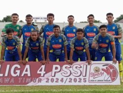 Banyuwangi Putra Tambah Amunisi Anyar Jelang Babak 32 Besar Liga 4 Jatim