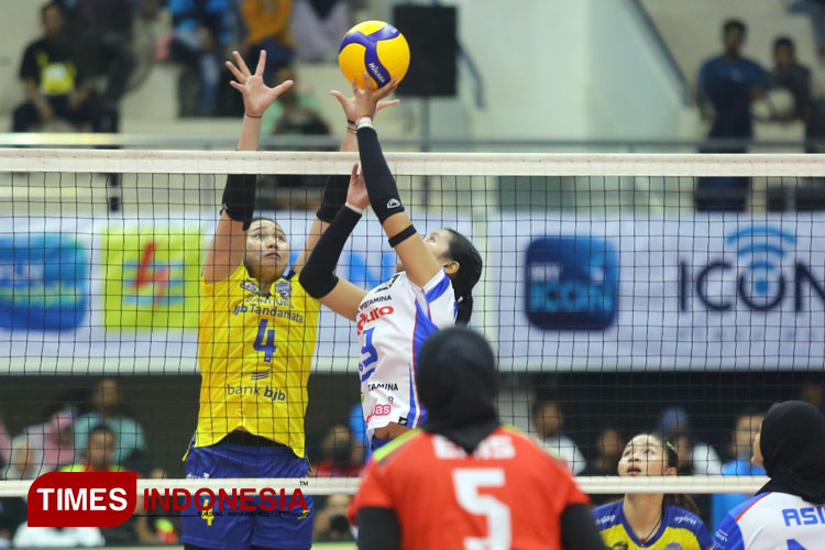 pln-mobile-proliga-2025,-bandung-bjb-dipaksa-kalah-1-3-oleh-pertamina-enduro-–-times-banyuwangi