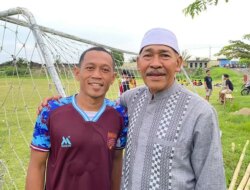 Legenda Persewangi 1980-an Optimistis The Lasblang Lolos dari 32 Besar