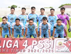 Pasang Target Promosi ke Liga 3: Wawancara Eksklusif dengan Maldini Pali, Pilar Utama Persewangi