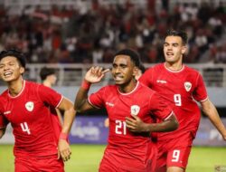 Dua Pemain Timnas Indonesia U-20 Berkarier di Liga Thailand – TIMES Banyuwangi