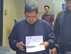 Pengamat Sepak Bola Bung Towel Alami Ancaman, Laporkan ke Polda Metro Jaya – TIMES Banyuwangi