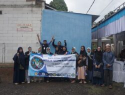Meningkatkan Kesadaran Terhadap Terapi Alternatif Melalui Kegiatan Baksos