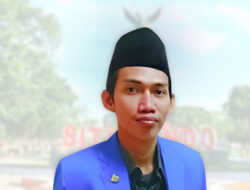 KNPI Situbondo Sodorkan Sosok Ideal Calon Ketua GP Ansor Situbondo 2025-2030 – TIMES Banyuwangi