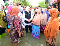 Khofifah Imbau Masyarakat Jawa Timur Waspada Cuaca Ekstrem – TIMES Banyuwangi
