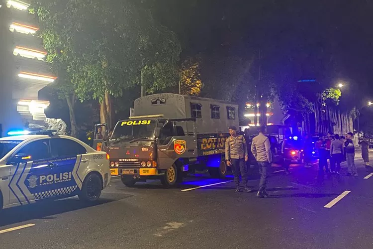 polresta-banyuwangi-gelar-patroli-gabungan-skala-besar,-ternyata-ini-penyebabnya