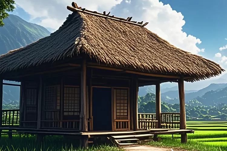 keindahan-dan-keunikan-atap-alang-alang,-bernilai-estetik-tapi-rawan