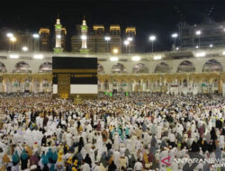 Inspektorat Jenderal Kemenag Pastikan Layanan Haji 2025 Berjalan Sesuai Aturan – TIMES Banyuwangi