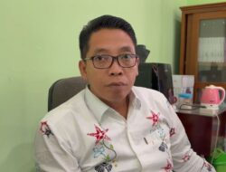 Fraksi PKB Mendukung Pemberantasan Miras di Kecamatan Tegaldlimo