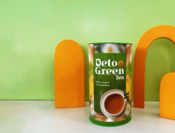 Detogreen Tea, Solusi Herbal untuk Gaya Hidup Sehat – TIMES Banyuwangi
