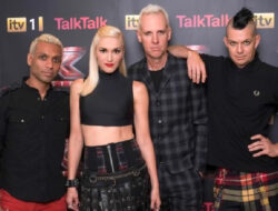 Musisi Amerika Gelar FireAid, Konser Amal untuk Kebakaran LA – TIMES Banyuwangi