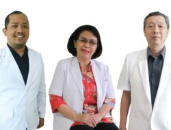 Kabar Gembira, Klinik Spesialis Anak RS Al Huda Gambiran Kini Buka di Malam Hari