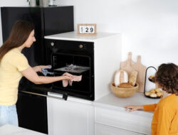 5 Makanan Ini Tidak Boleh Dipanaskan Ulang Menggunakan Microwave – TIMES Banyuwangi