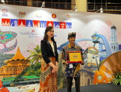 Bupati Banyuwangi Apresiasi Desa Kemiren Raih The 5th ASEAN Homestay Award – TIMES Banyuwangi