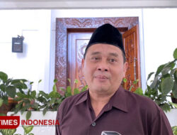 Masih Dua Perkebunan di Banyuwangi Kirim Data untuk Mitigasi Bencana – TIMES Banyuwangi