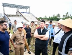 Punya Sirkuit Kelas Dunia, Banyuwangi Diajukan Jadi Tuan Rumah World Cup BMX