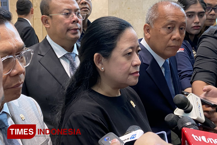 ketua-dpr-ri:-rakyat-punya-harapan-baru-di-tahun-pertama-pemerintahan-prabowo-–-times-banyuwangi