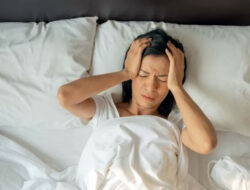 Tips dan Cara Mengatasi Insomnia – TIMES Banyuwangi