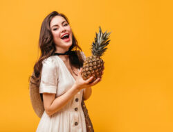 Menikmati Manfaat Kesehatan di Dalam Segarnya Buah Nanas – TIMES Banyuwangi