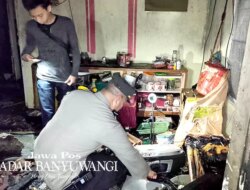 Hal Sepele Ini Bisa Menjadi Penyebab Korsleting Listrik di Rumah – Radar Banyuwangi
