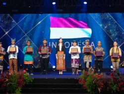 Desa Kemiren Banyuwangi Raih Penghargaan Dalam Ajang Asean Tourism Award 2025