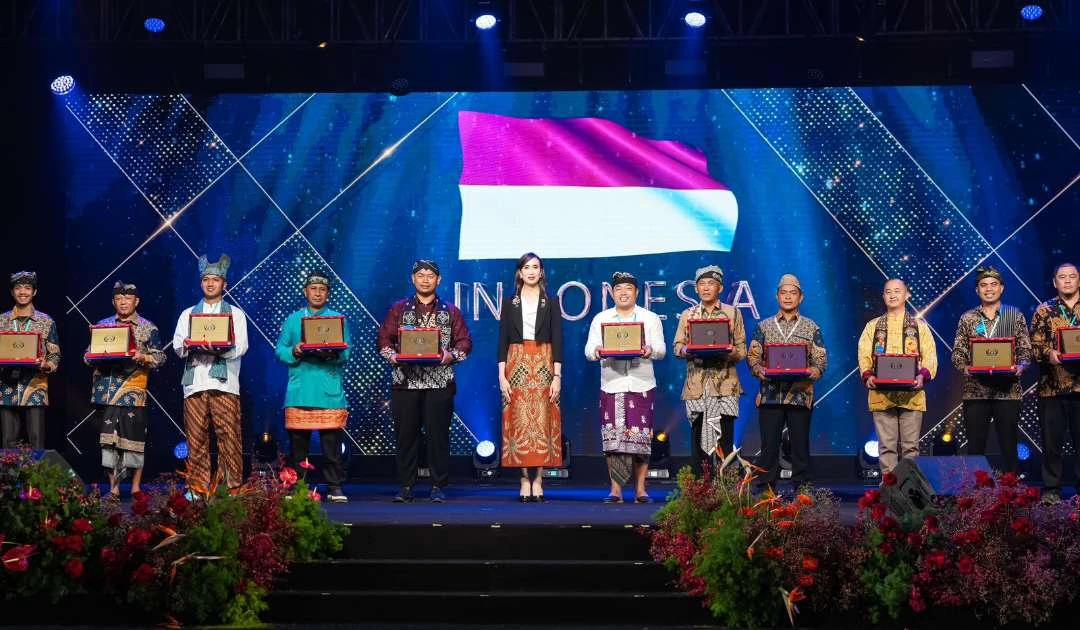 desa-kemiren-banyuwangi-raih-penghargaan-dalam-ajang-asean-tourism-award-2025