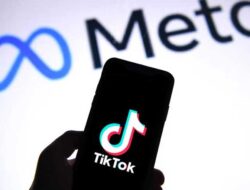 Meta Rayu Kreator TikTok Pindah Platform dengan Bonus Uang Tunai – TIMES Banyuwangi