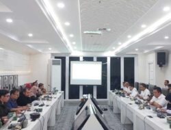 Kemenag-BPJS Perkuat Layanan Kesehatan bagi Jemaah Haji – TIMES Banyuwangi