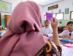Ini Kegiatan Belajar di Banyuwangi Selama Ramadan 2025, Simak Jadwalnya – TIMES Banyuwangi