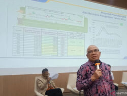 Bulog Optimistis Raih Serapan Beras 70 Persen pada Puncak Panen 2025 – TIMES Banyuwangi