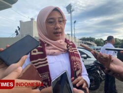 Bupati Ipuk Sayangkan Adanya Pelatihan Purel Tempat Karaoke BPVP Banyuwangi – TIMES Banyuwangi