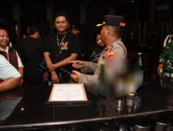 Tempat Karaoke di Banyuwangi Kedapatan Tak Miliki Izin Jual Minol – TIMES Banyuwangi