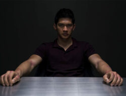 Bikin PH, Iko Uwais ingin Bangkitkan Film Aksi – TIMES Banyuwangi