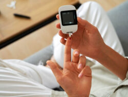 Gejala Diabetes di Usia Muda: Apa yang Harus Kamu Tahu untuk Hidup Sehat? – TIMES Banyuwangi
