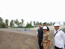 Punya Trek BMX Terpanjang di Dunia, Banyuwangi Diajukan Jadi Tuan Rumah World Cup BMX