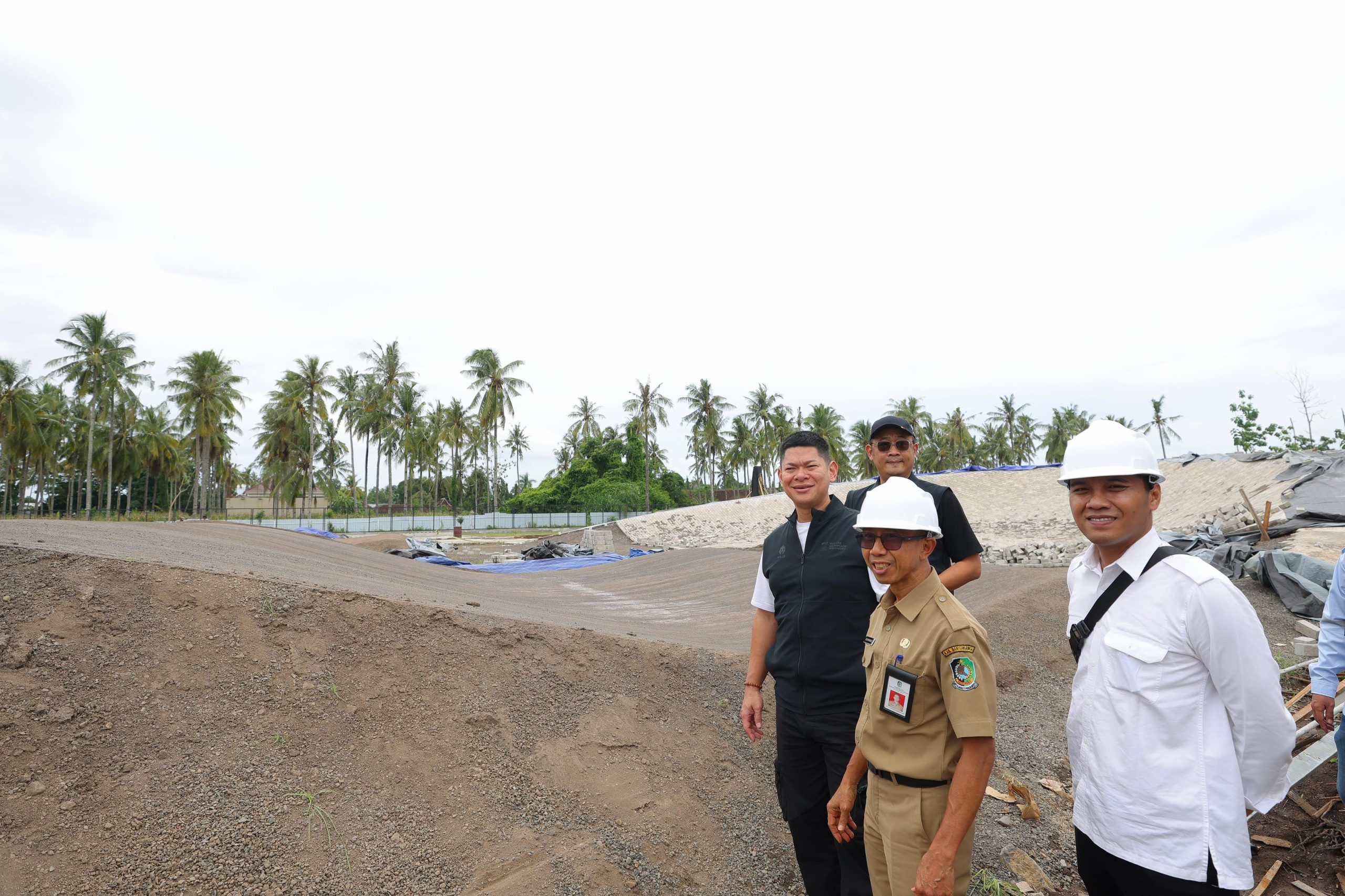 punya-trek-bmx-terpanjang-di-dunia,-banyuwangi-diajukan-jadi-tuan-rumah-world-cup-bmx