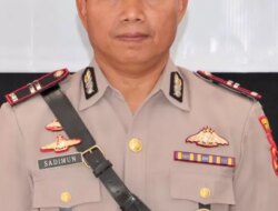 Iptu Sadimun Jabat Kasi Dokkes Polresta Banyuwangi Dapat Reward dari Bupati Ipuk Fiestiandani