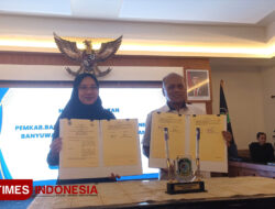 Menuju Zero Kasus Hukum, Pemkab Banyuwangi Gandeng Kejaksaan – TIMES Banyuwangi