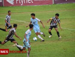 Empat Bintang Persewangi Absen di Laga vs Persebo, Pelatih Optimistis Menang – TIMES Banyuwangi