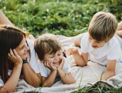 Tips Mengajarkan Anak Memulai Gaya Hidup Sehat – TIMES Banyuwangi