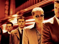 David Leitch Diincar Sutradarai Film Ocean’s Fourteen – TIMES Banyuwangi