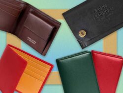 Menurut Feng Shui, Warna Dompet Berpengaruh Pada Rejeki – TIMES Banyuwangi