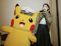 Makna Dunia dari Isyana Sarasvati jadi Lagu Pembuka Serial Pokemon Horizon – TIMES Banyuwangi