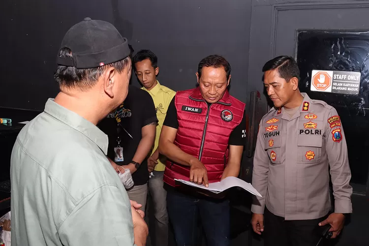kapolresta-banyuwangi-tegaskan-tidak-ada-tebang-pilih-dalam-pemberantasan-miras-–-radar-banyuwangi