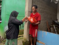 Gotong Royong Tangani Kemiskinan, Banyuwangi Luncurkan Gerakan Berbagi