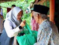 Serentak, Gerakan Banyuwangi Berbagi Sasar seluruh Warga Prasejahtera – Tribunjatim.com