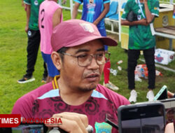 Banyuwangi Incar Jadi Tuan Rumah di 16 Besar Liga 4 Jawa Timur – TIMES Banyuwangi