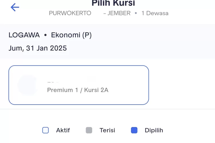 ka-logawa-rute-purwokerto-jember-ganti-rangkaian-ekonomi-premium-jelang-penerapan-gapeka-2025